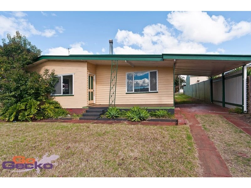 420 Alderley Street, Harristown QLD 4350