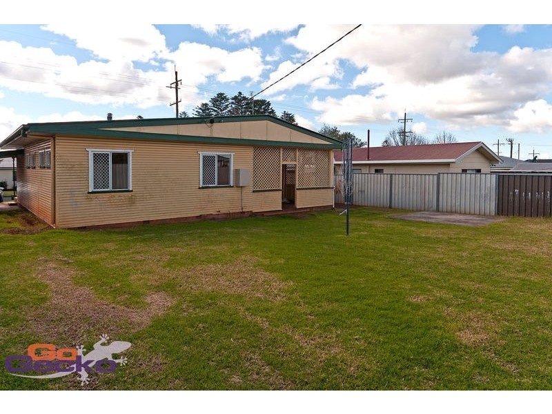 420 Alderley Street, Harristown QLD 4350
