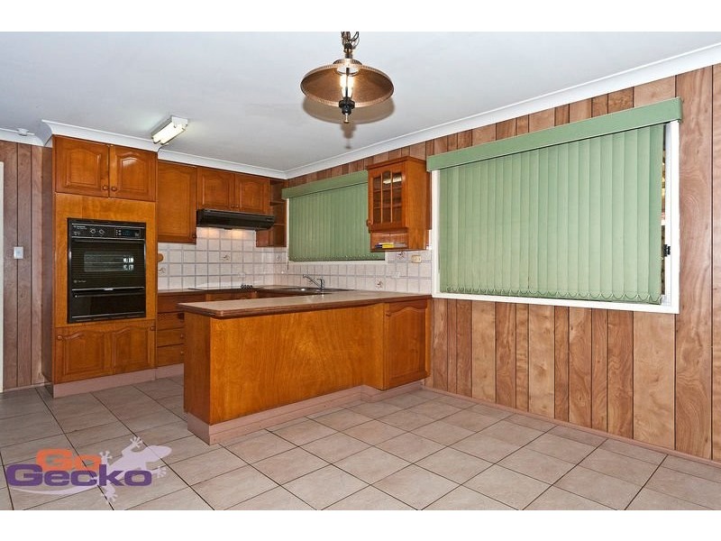 4 Orchid Street, Centenary Heights QLD 4350