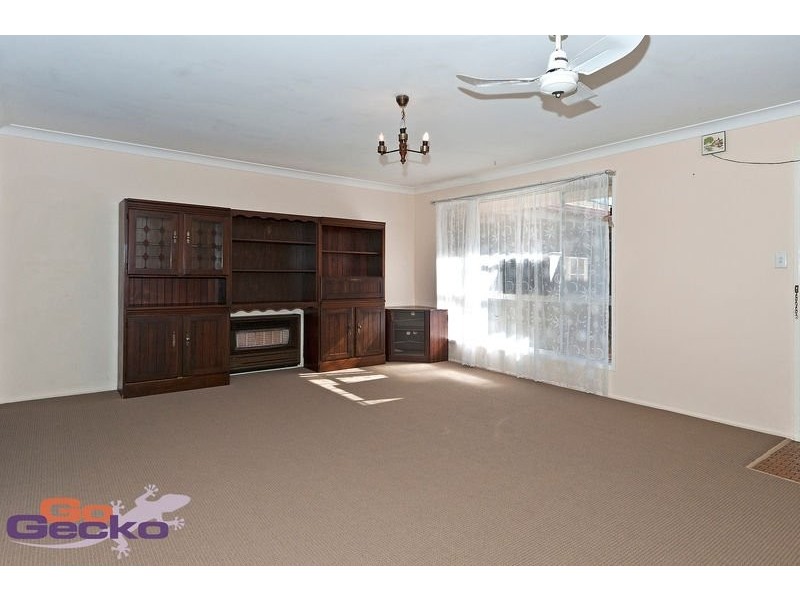 4 Orchid Street, Centenary Heights QLD 4350