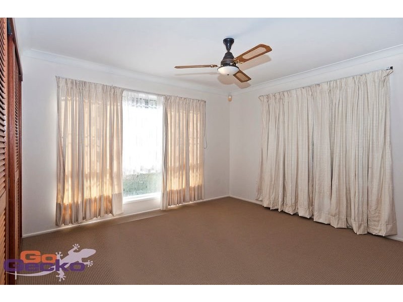 4 Orchid Street, Centenary Heights QLD 4350