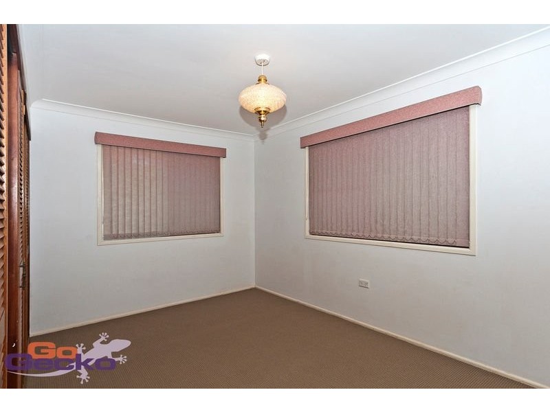 4 Orchid Street, Centenary Heights QLD 4350