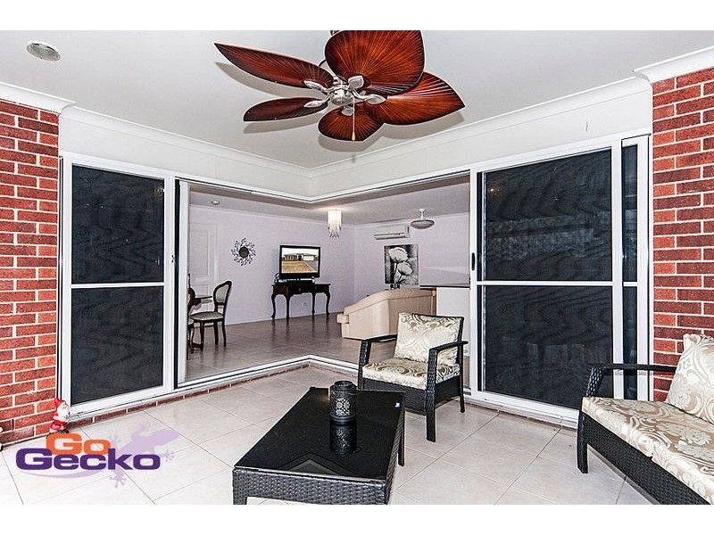 12 Opal Street, Glenvale QLD 4350