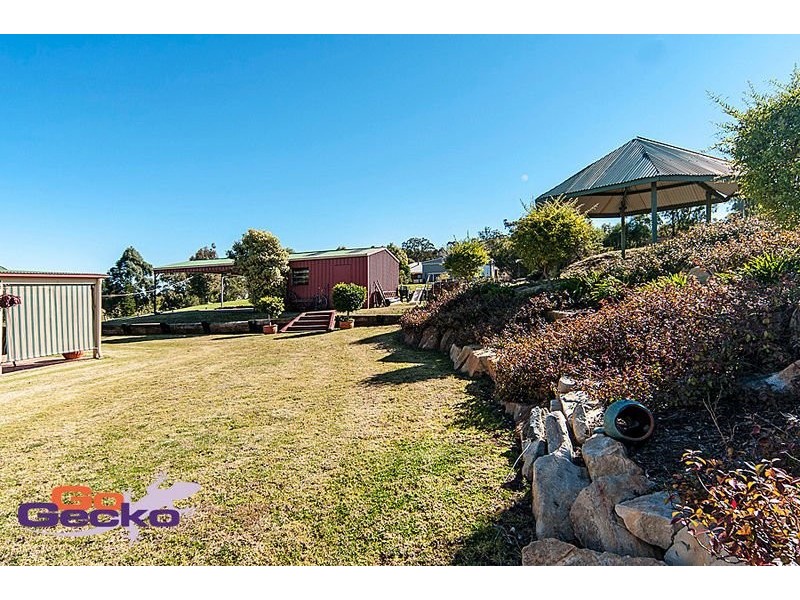 16 Stark Drive, Vale View QLD 4352