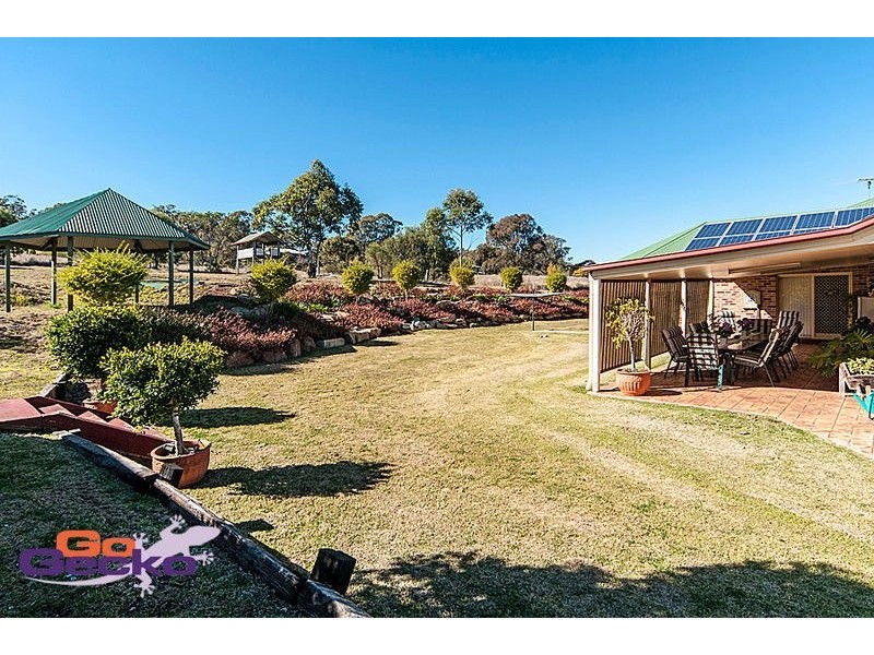 16 Stark Drive, Vale View QLD 4352
