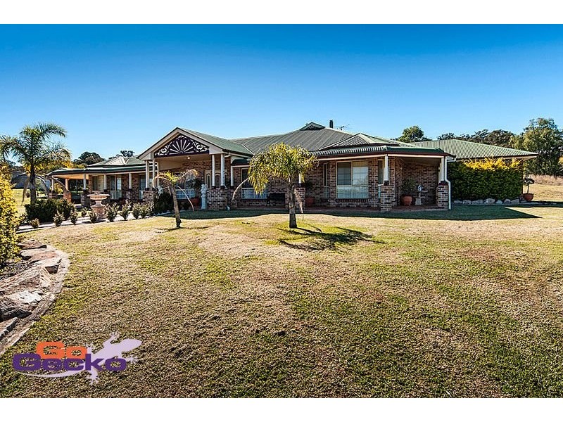 16 Stark Drive, Vale View QLD 4352