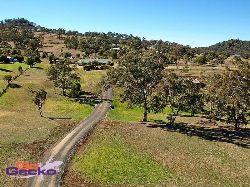 16 Stark Drive, Vale View QLD 4352