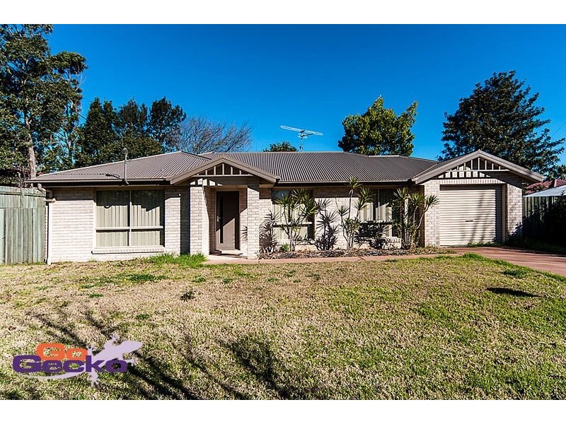 38 Perry Street, Harlaxton QLD 4350