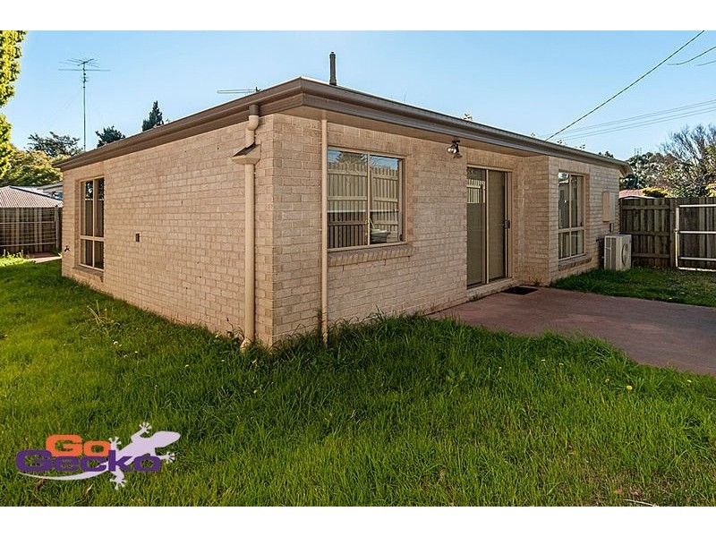 38 Perry Street, Harlaxton QLD 4350