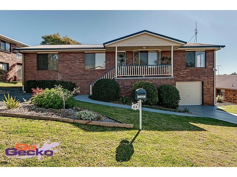 24 Horrocks Crescent, Kearneys Spring QLD 4350