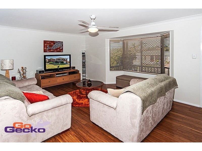 24 Horrocks Crescent, Kearneys Spring QLD 4350