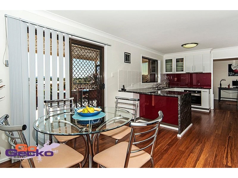 24 Horrocks Crescent, Kearneys Spring QLD 4350