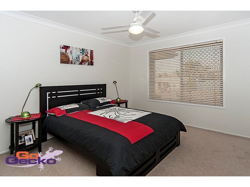 24 Horrocks Crescent, Kearneys Spring QLD 4350