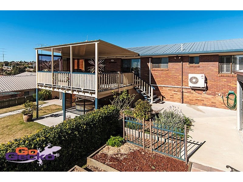 24 Horrocks Crescent, Kearneys Spring QLD 4350