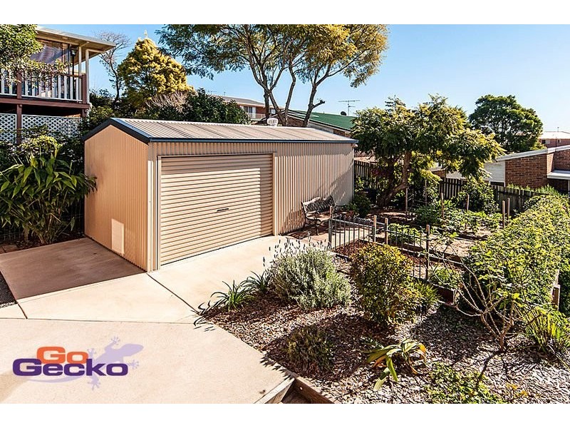 24 Horrocks Crescent, Kearneys Spring QLD 4350