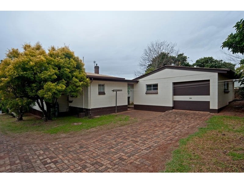 2 Grey Street, South Toowoomba QLD 4350