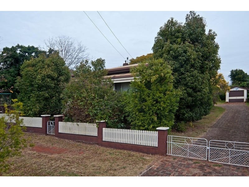 2 Grey Street, South Toowoomba QLD 4350