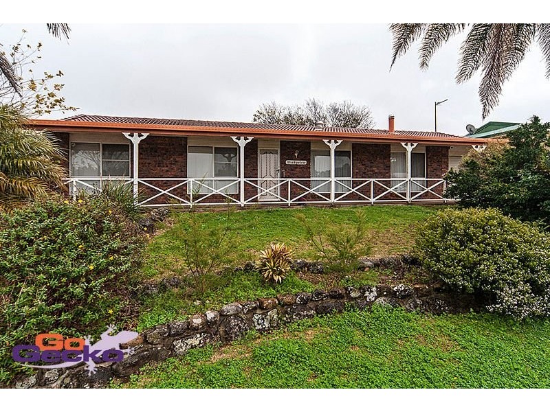 7 Moore Crescent, Wilsonton QLD 4350