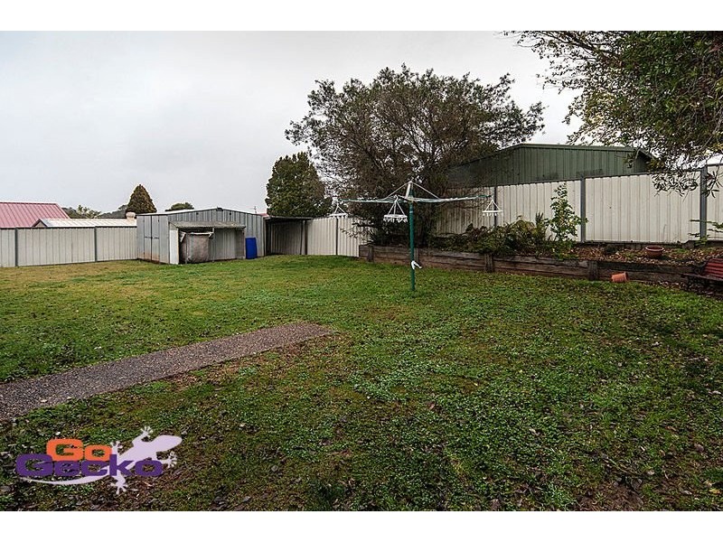 7 Moore Crescent, Wilsonton QLD 4350