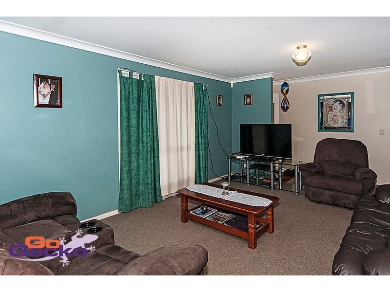 7 Moore Crescent, Wilsonton QLD 4350