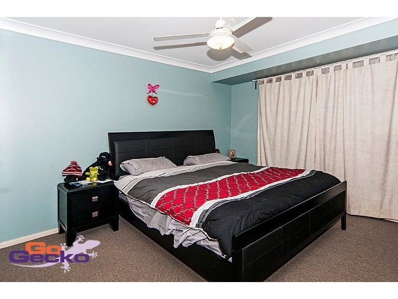 7 Moore Crescent, Wilsonton QLD 4350