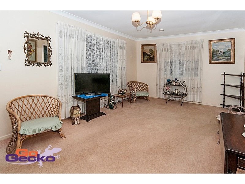 260 Alderley Street, Centenary Heights QLD 4350