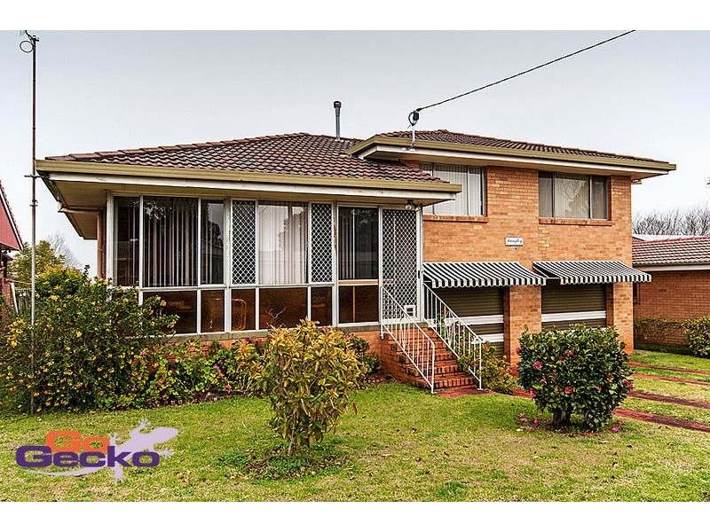 260 Alderley Street, Centenary Heights QLD 4350