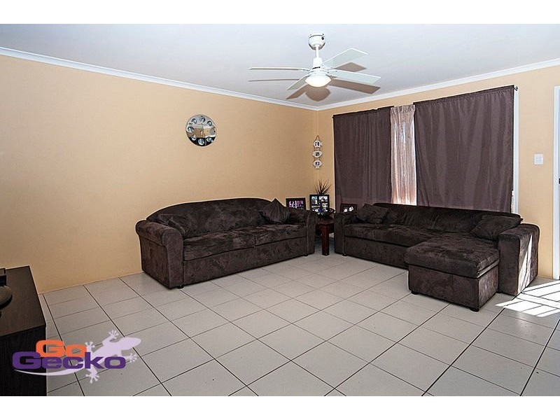 44 Lorraine Crescent, Centenary Heights QLD 4350