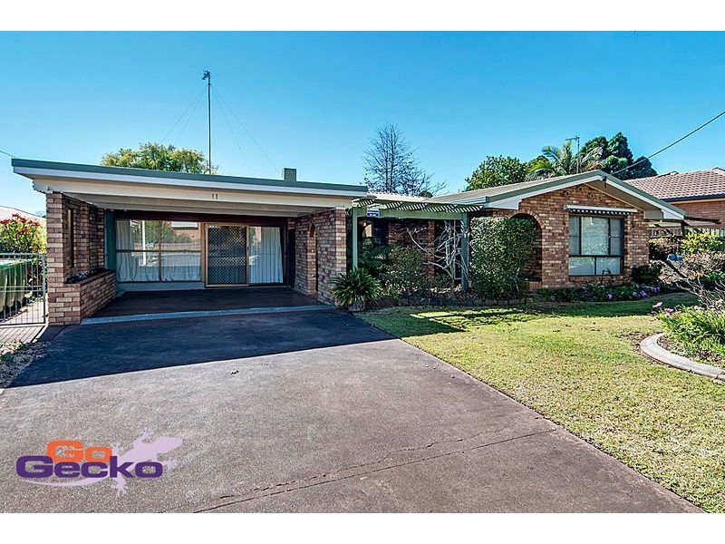 11 Pine Court, Rangeville QLD 4350