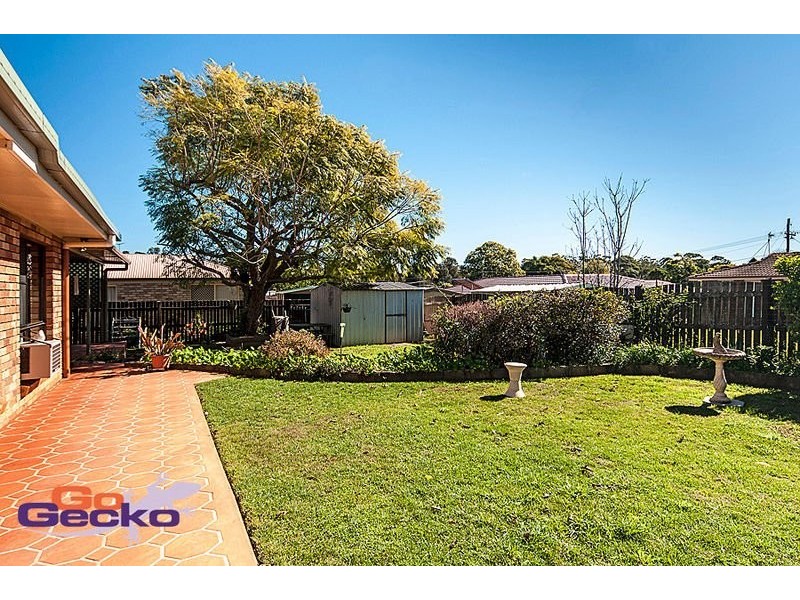 11 Pine Court, Rangeville QLD 4350