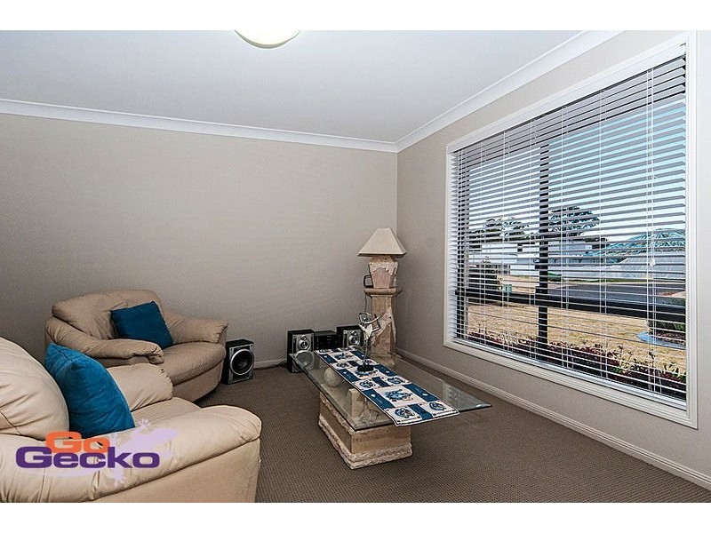 3 Gaudron Close, Wilsonton Heights QLD 4350