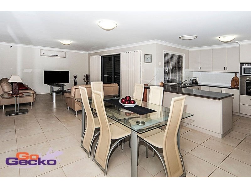 3 Gaudron Close, Wilsonton Heights QLD 4350