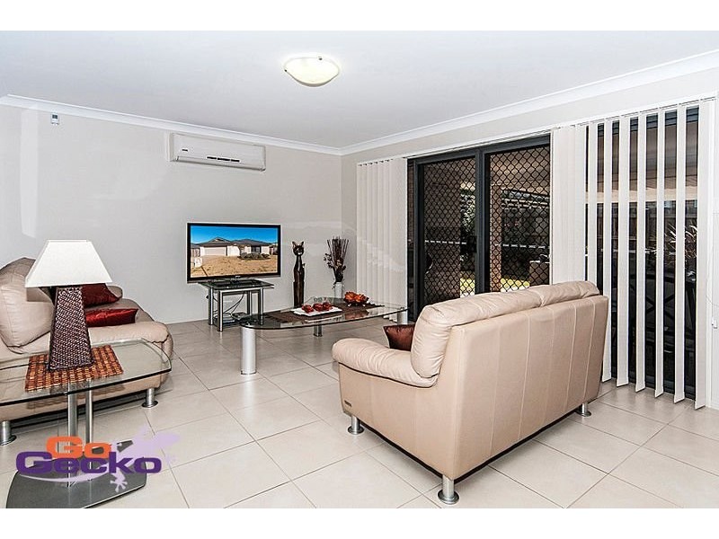 3 Gaudron Close, Wilsonton Heights QLD 4350