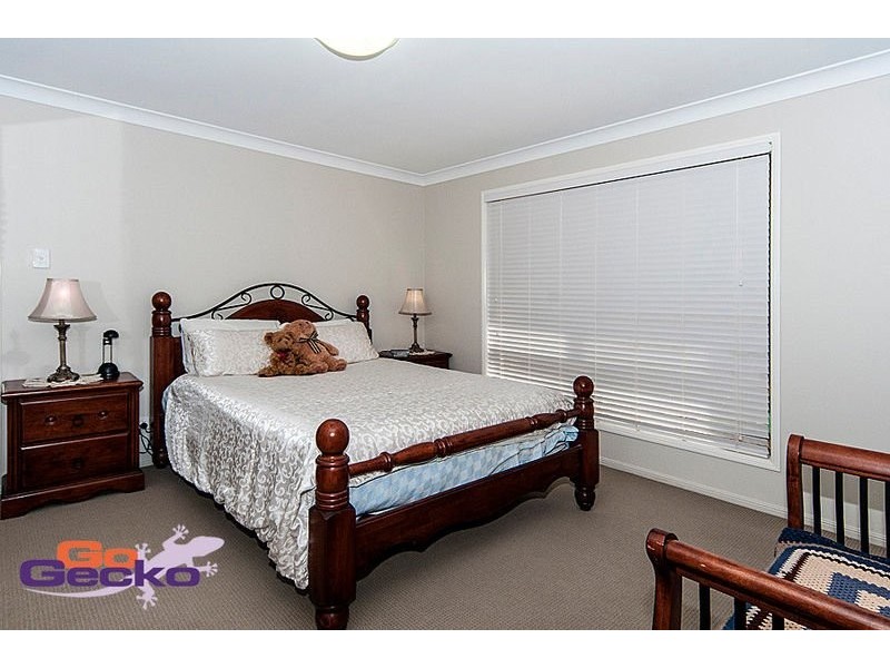 3 Gaudron Close, Wilsonton Heights QLD 4350