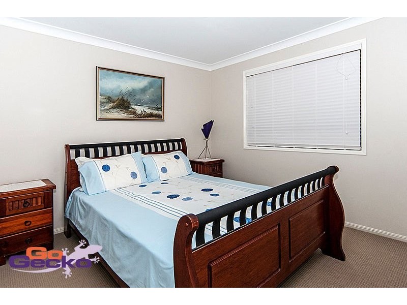 3 Gaudron Close, Wilsonton Heights QLD 4350
