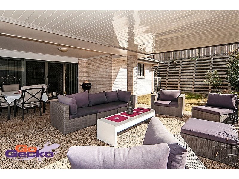 3 Gaudron Close, Wilsonton Heights QLD 4350