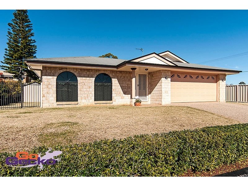 40 Willowburn Drive, Rockville QLD 4350