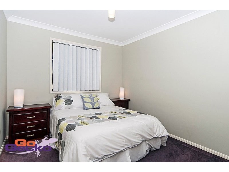 40 Willowburn Drive, Rockville QLD 4350