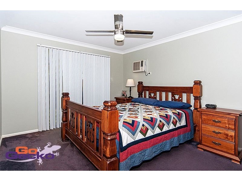 40 Willowburn Drive, Rockville QLD 4350