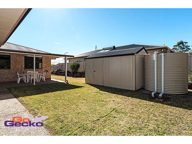 40 Willowburn Drive, Rockville QLD 4350