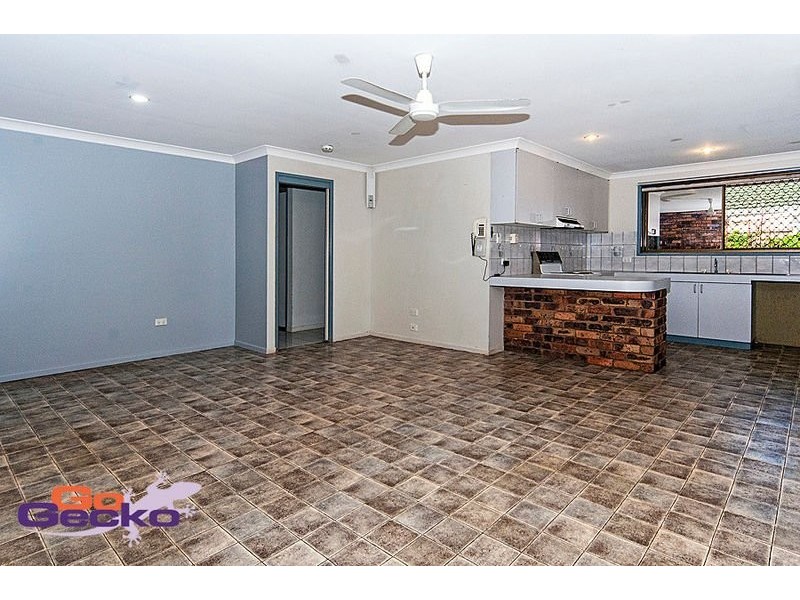 3 Illawarra Street, Harristown QLD 4350