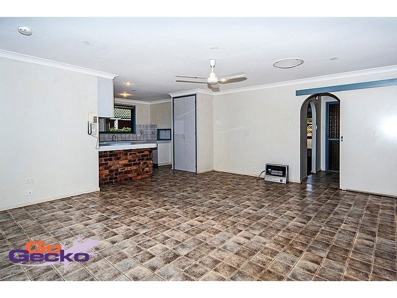 3 Illawarra Street, Harristown QLD 4350