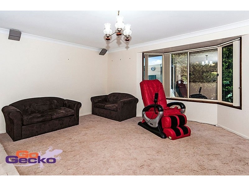 1 Bowden Court, Darling Heights QLD 4350