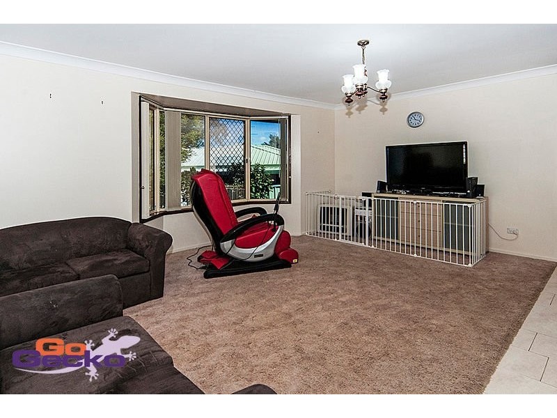 1 Bowden Court, Darling Heights QLD 4350