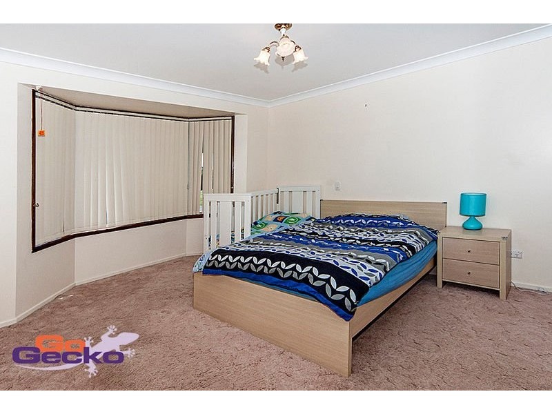 1 Bowden Court, Darling Heights QLD 4350