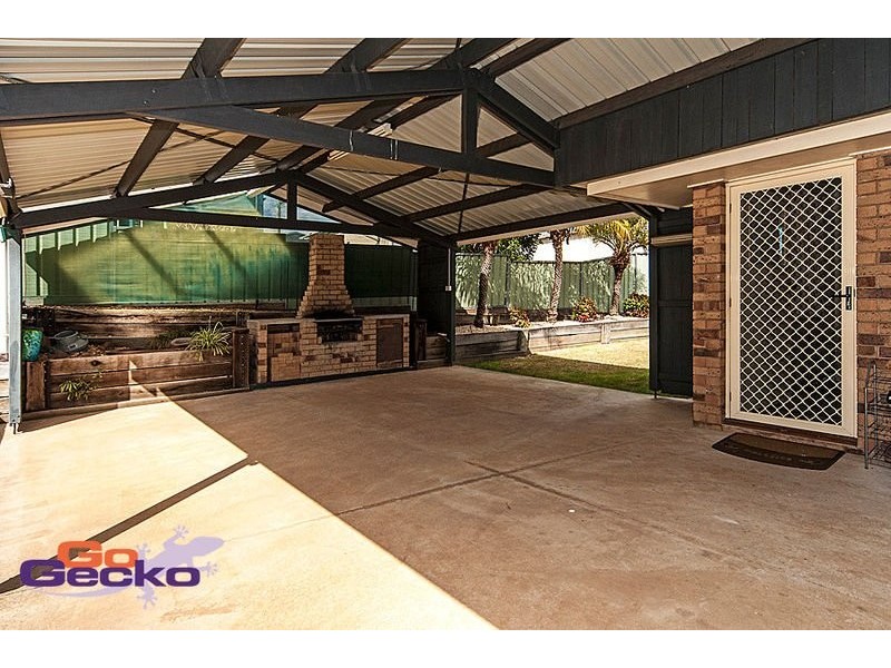 1 Bowden Court, Darling Heights QLD 4350