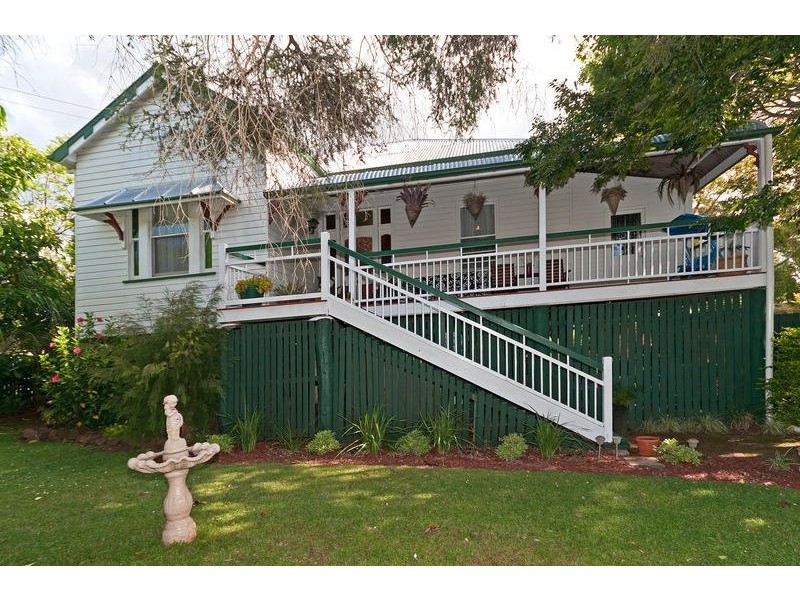 192 South Street, Centenary Heights QLD 4350