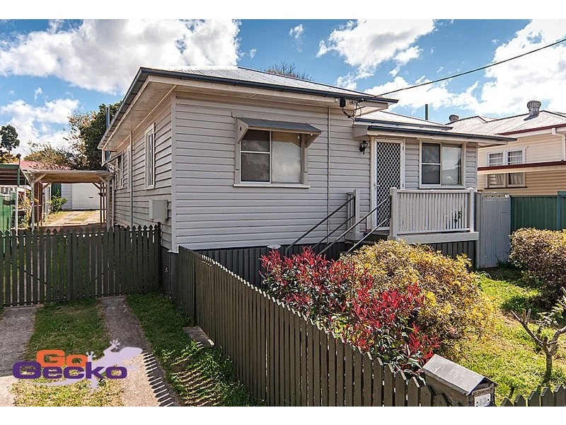 13 Blackdown Street, Harristown QLD 4350