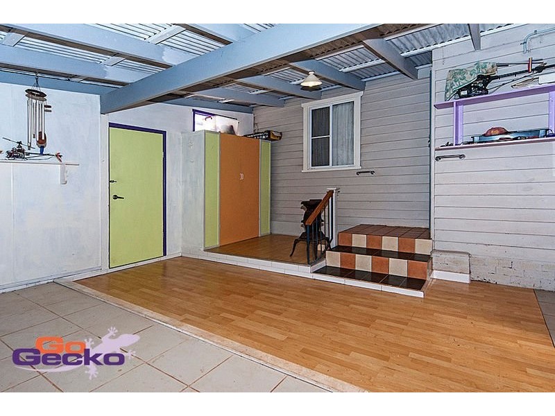 13 Blackdown Street, Harristown QLD 4350