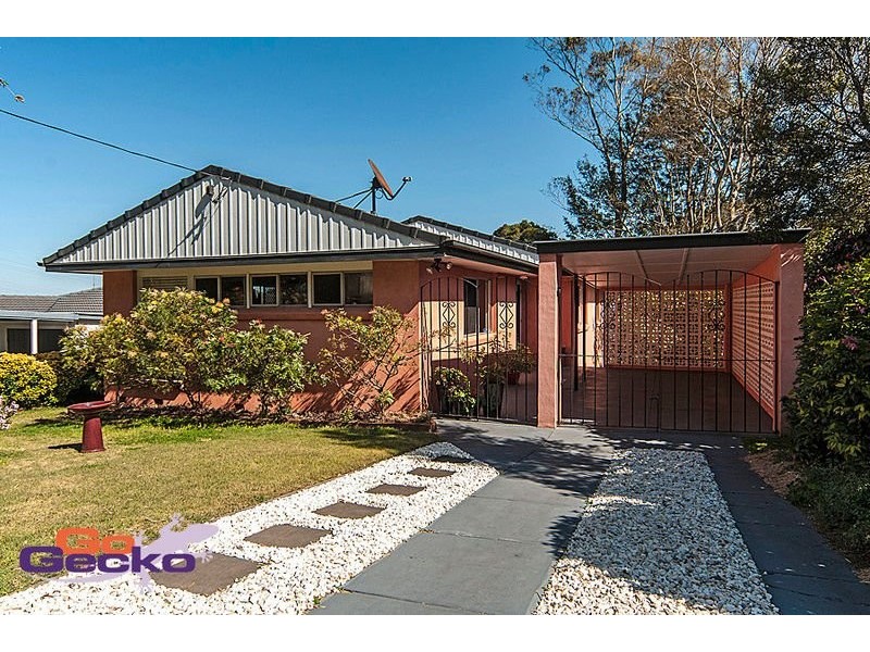 9 Beck Street, Mount Lofty QLD 4350